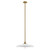 Hadley One Light Pendant (7-4286-1-322)