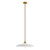 Hadley One Light Pendant (7-4286-1-322)
