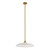 Hadley One Light Pendant (7-4286-1-322)
