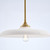 Hadley One Light Pendant (7-4286-1-322)
