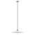 Savoy House - 7-4286-1-SN - One Light Pendant - Hadley - Satin Nickel