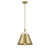 Willis One Light Pendant (7-4499-1-322)