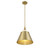 Willis One Light Pendant (7-4499-1-322)