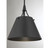 Willis One Light Pendant (7-4499-1-89)