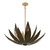 Loto Six Light Pendant (7-4628-6-24)
