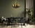 Loto Six Light Pendant (7-4628-6-24)
