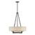 Brentwood Four Light Pendant (7-4999-4-89)