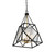 Capella Four Light Linear Chandelier (7-5402-4-79)