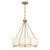Reiling Three Light Pendant (7-5988-3-322)