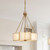 Reiling Three Light Pendant (7-5988-3-322)