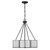 Reiling Three Light Pendant (7-5988-3-89)