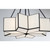 Reiling Three Light Pendant (7-5988-3-89)
