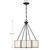 Reiling Three Light Pendant (7-5988-3-89)