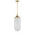 Bryant Three Light Pendant (7-6025-3-322)