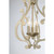 Lombard Three Light Pendant (7-6095-3-127)