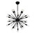 Galea 24 Light Chandelier (7-6099-24-89)