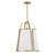 Chartwell Four Light Pendant (7-6304-4-322)