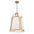 Chartwell Four Light Pendant (7-6304-4-322)