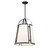 Chartwell Four Light Pendant (7-6304-4-89)