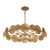 Abbott Five Light Pendant (7-6381-5-60)