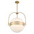 Thornhill Three Light Pendant (7-6407-3-322)