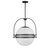 Thornhill Three Light Pendant (7-6407-3-89)