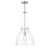Savoy House - 7-7006-1-SN - One Light Pendant - Foster - Satin Nickel