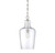 Savoy House - 7-702-1-109 - One Light Pendant - Franklin - Polished Nickel