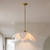 Elsie Six Light Pendant (7-7162-6-322)