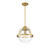 Pendleton One Light Pendant (7-7201-1-322)