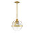 Pendleton One Light Pendant (7-7201-1-322)