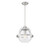 Pendleton One Light Pendant (7-7201-1-SN)