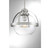 Pendleton One Light Pendant (7-7201-1-SN)