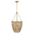 Catalan Four Light Pendant (7-7560-4-322)