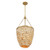 Catalan Four Light Pendant (7-7560-4-322)