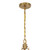 Catalan Four Light Pendant (7-7560-4-322)