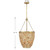 Catalan Four Light Pendant (7-7560-4-322)