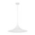 Bowdin One Light Pendant (7-7639-1-83)