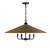 Eman Six Light Pendant (7-7772-6-180)