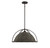 Trentino Three Light Pendant (7-7777-3-181)