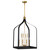 Sheffield Eight Light Pendant (7-7800-8-143)