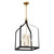 Sheffield Eight Light Pendant (7-7800-8-143)