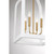 Sheffield Four Light Pendant (7-7802-4-142)