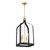 Sheffield Four Light Pendant (7-7802-4-143)