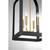 Sheffield Four Light Pendant (7-7802-4-143)