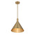 Pharos One Light Pendant (7-8001-1-127)