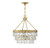 Windham Four Light Pendant (7-8700-4-322)