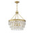 Windham Four Light Pendant (7-8700-4-322)