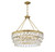 Windham Six Light Pendant (7-8701-6-322)