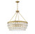 Windham Six Light Pendant (7-8701-6-322)